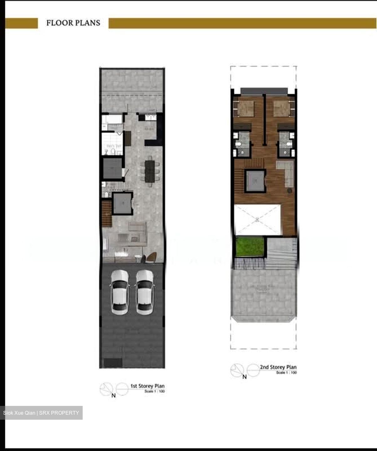 Onan Road (D15), Terrace #532843331